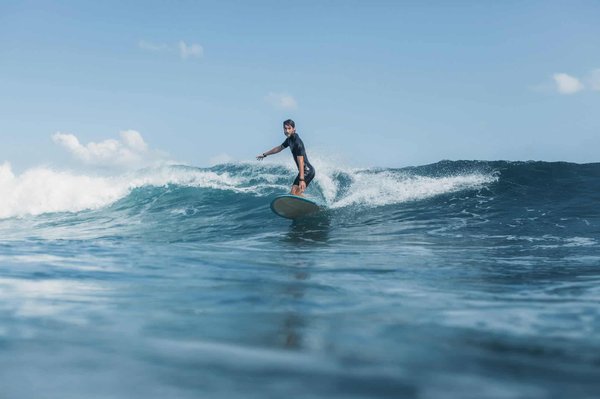 Où pratiquer le surf sur les plages isolées de la côte ouest de l'Irlande ?