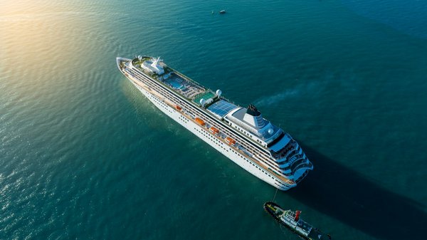 Pourquoi choisir les croisières MSC en 2024 ?